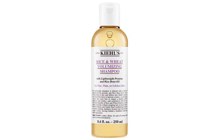 Шампунь Kiehl's Rice & Wheat Volumising Shampoo - Boxette Shop